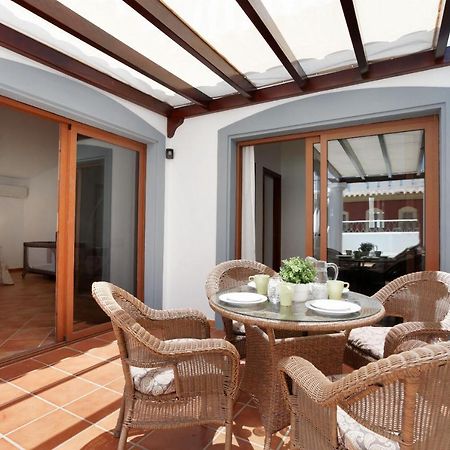 Villa Thomas 科拉雷侯 外观 照片