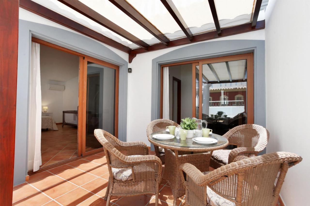 Villa Thomas 科拉雷侯 外观 照片