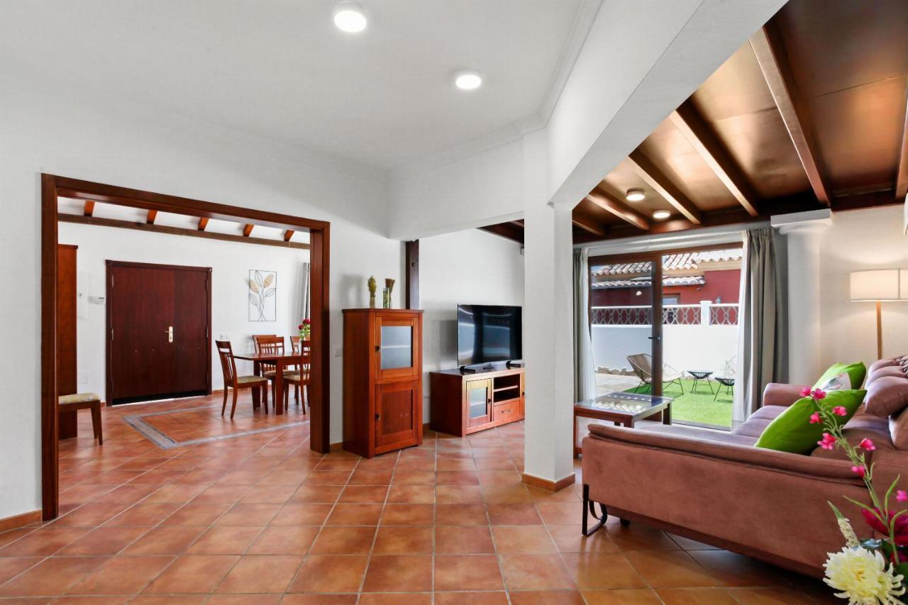 Villa Thomas 科拉雷侯 外观 照片