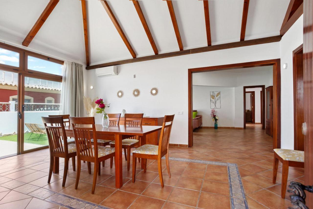Villa Thomas 科拉雷侯 外观 照片
