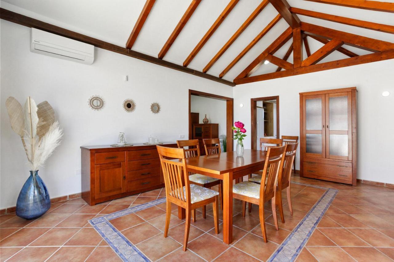 Villa Thomas 科拉雷侯 外观 照片